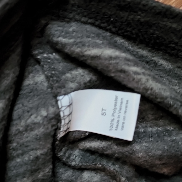 Three soft pullovers half zip - Picture 5 of 7